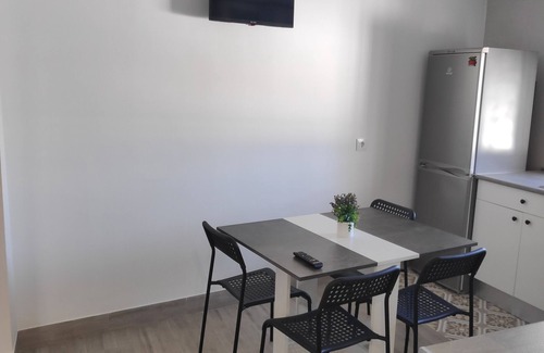 Casar de Caceres Apartamento | Piso muy amplio, nuevo y luminoso y acogedor. (AT-CC-00782)