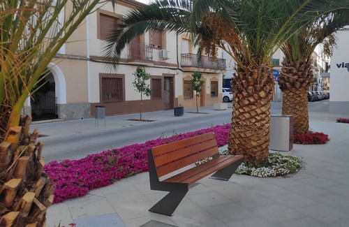 Casar de Caceres Apartamento | Piso muy amplio, nuevo y luminoso y acogedor. (AT-CC-00782)