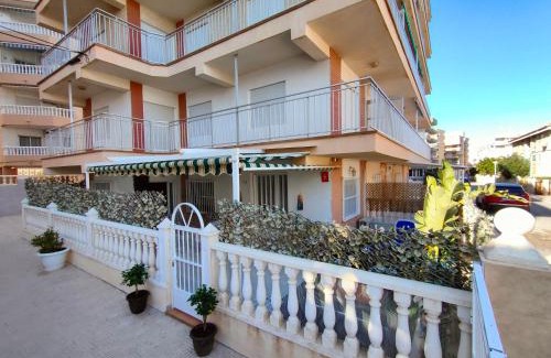 El Moncayo Apartamento | Apartamento Maite