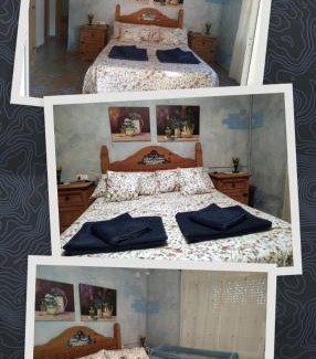 El Moncayo Apartamento | Apartamento Maite