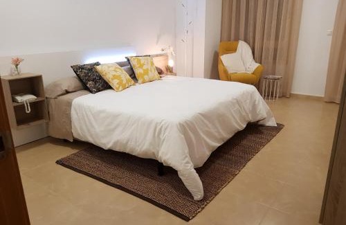 El Moncayo Apartamento | Apartamento Mediterraneo Guardamar