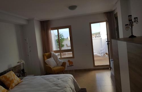 El Moncayo Apartamento | Apartamento Mediterraneo Guardamar