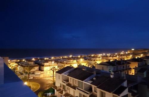 El Moncayo Apartamento | Apartamento Mediterraneo Guardamar