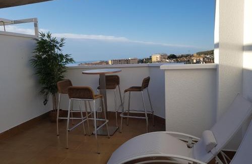 El Moncayo Apartamento | Apartamento Mediterraneo Guardamar