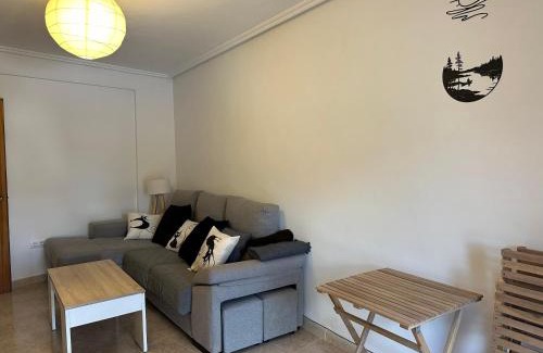 Madrigal de la Vera Apartamento | Apartamento Mirador de Gredos