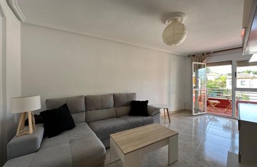 Madrigal de la Vera Apartamento | Apartamento Mirador de Gredos