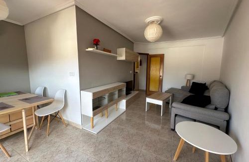 Madrigal de la Vera Apartamento | Apartamento Mirador de Gredos