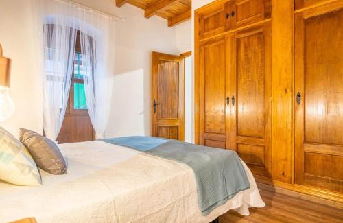 Doctor Barraquer-Grupo Renfe-Policlinico Apartamento | Apartamento Macarena, en el Centro de Sevilla