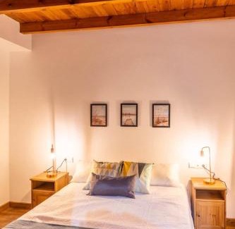 Doctor Barraquer-Grupo Renfe-Policlinico Apartamento | Apartamento Macarena, en el Centro de Sevilla