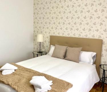 Justicia Apartamento | Apartamento Madrid Centro