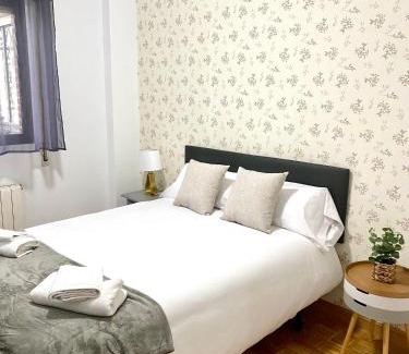Justicia Apartamento | Apartamento Madrid Centro