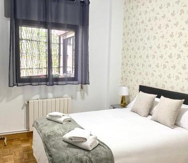 Justicia Apartamento | Apartamento Madrid Centro