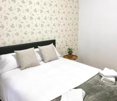Justicia Apartamento | Apartamento Madrid Centro