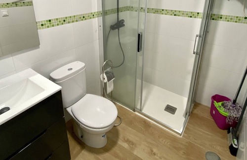 Getafe Apartamento | Apartamento Madrid Getafe