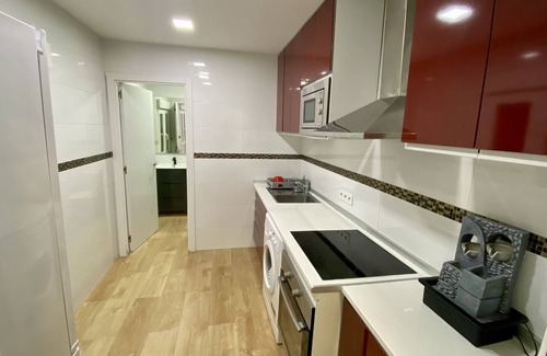 Getafe Apartamento | Apartamento Madrid Getafe