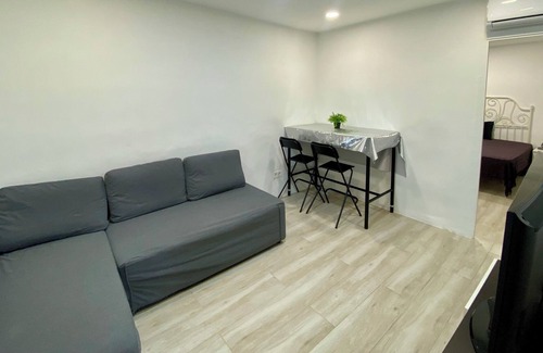 Getafe Apartamento | Apartamento Madrid Getafe