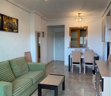 Marina d'Or Apartamento | Apartamento Magic World, nueva Marina Dor, Jardines del Mar III- Oropesa del Mar