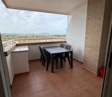 Marina d'Or Apartamento | Apartamento Magic World, nueva Marina Dor, Jardines del Mar III- Oropesa del Mar
