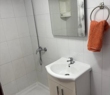 Estacion de Cartama Apartamento | Apartamento Malaga Aeropuerto