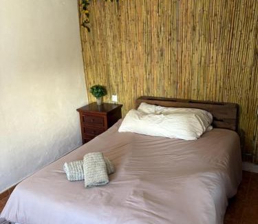 Estacion de Cartama Apartamento | Apartamento Malaga Aeropuerto