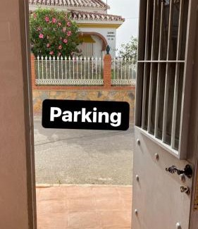 Estacion de Cartama Apartamento | Apartamento Malaga Aeropuerto