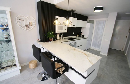 Miami Platja Apartamento | Apartamento Malibu II by Parc Mont-roig