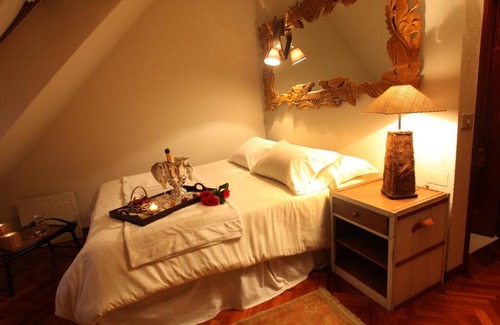Malpica de Bergantinos Apartamento | Apartamento Malpica Area Grande