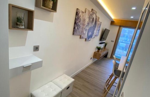 Malpica de Bergantinos Apartamento | Apartamento Malpica