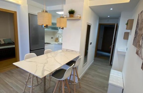 Malpica de Bergantinos Apartamento | Apartamento Malpica