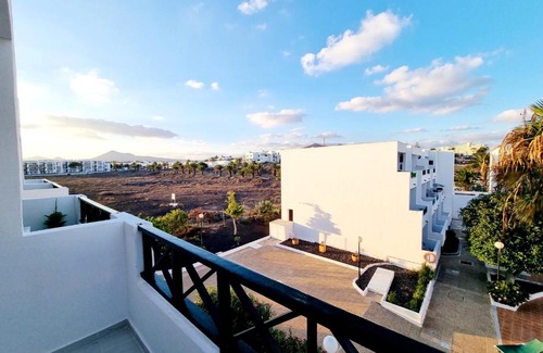 Costa Teguise Apartamento | Apartamento Malvasia Lanzarote
