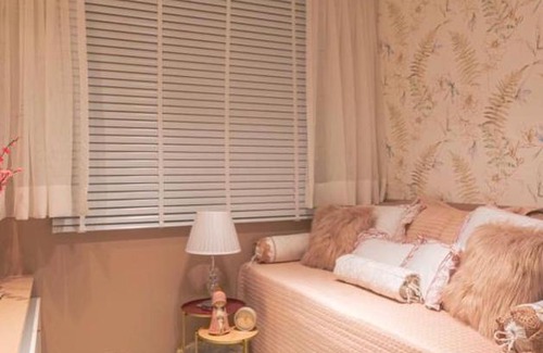 Loteamento Oceania II Apartamento | Apartamento Manaira