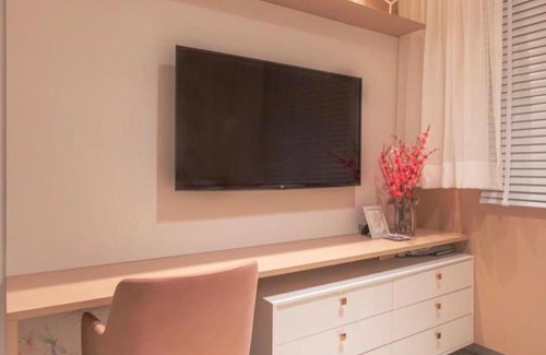 Loteamento Oceania II Apartamento | Apartamento Manaira