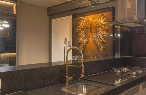 Loteamento Oceania II Apartamento | Apartamento Manaira