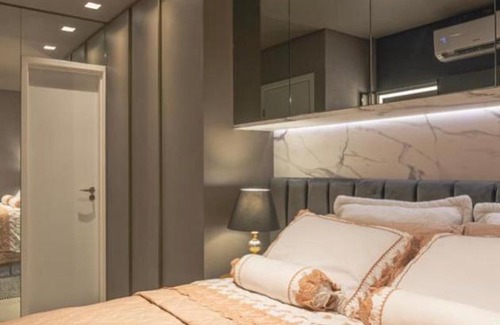 Loteamento Oceania II Apartamento | Apartamento Manaira