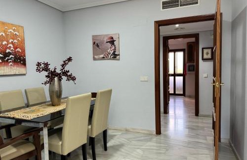 Distrito Noroeste Apartamento | Apartamento María La Judía