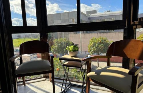 Distrito Noroeste Apartamento | Apartamento María La Judía