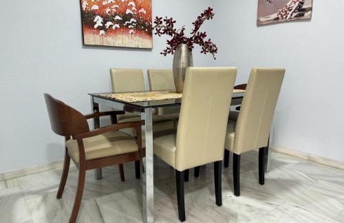 Distrito Noroeste Apartamento | Apartamento María La Judía