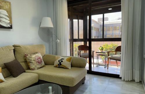 Distrito Noroeste Apartamento | Apartamento María La Judía
