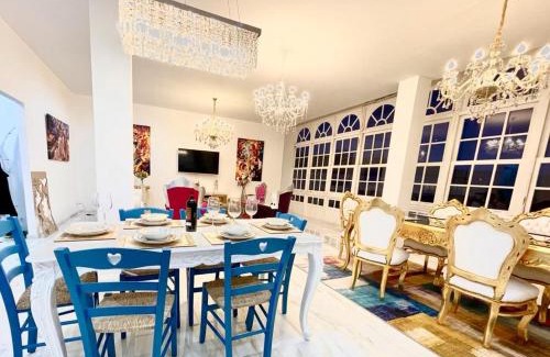 La Coruna Apartamento | Apartamento María Pita