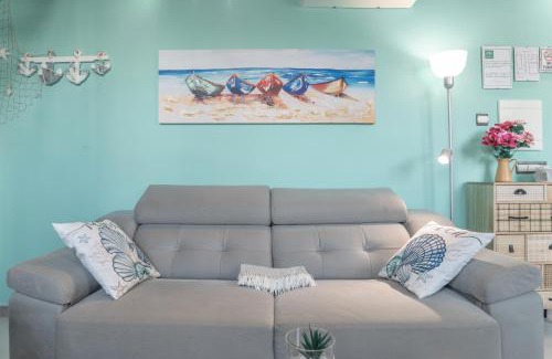 Cadiz Apartamento | Apartamento Mar, A Pie De Playa