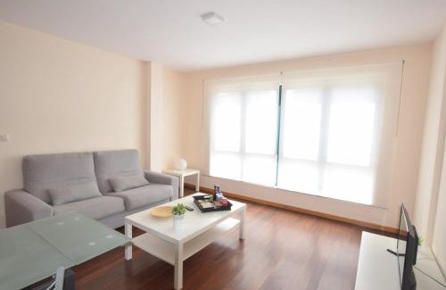 O Pindo Apartamento | Apartamento Mar de O Pindo
