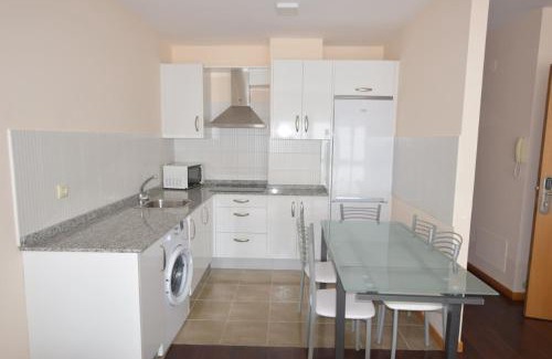 O Pindo Apartamento | Apartamento Mar de O Pindo