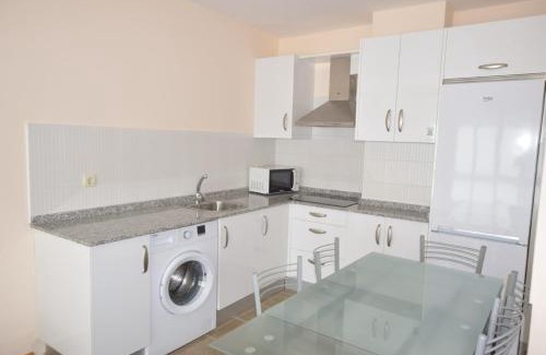 O Pindo Apartamento | Apartamento Mar de O Pindo