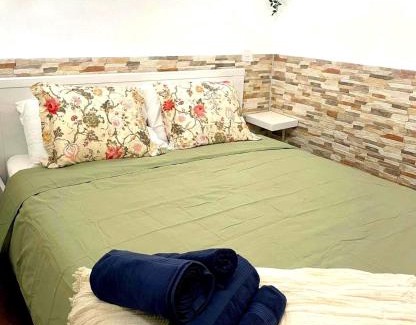 El Cotillo Apartamento | Apartamento Mar del norte, en Cotillo.