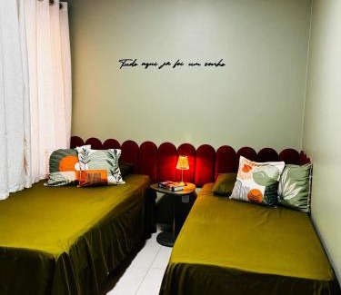 Laguna Apartamento | Apartamento Mar grosso 100 metros do MAR
