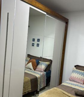 Laguna Apartamento | Apartamento Mar grosso 100 metros do MAR