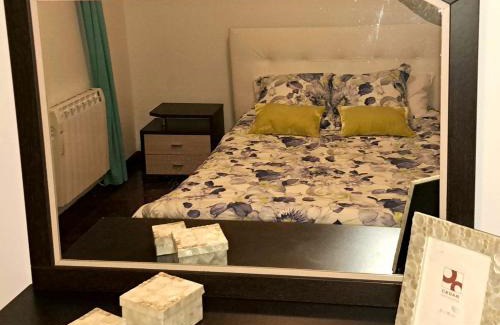 Barra Apartamento | Apartamento Mar e Sol