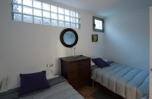 Argentona Apartamento | Apartamento Mar y Montaña