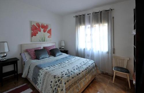 Argentona Apartamento | Apartamento Mar y Montaña