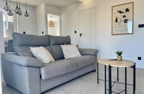 Daimuz Apartamento | Apartamento Mar y Playa Daimús